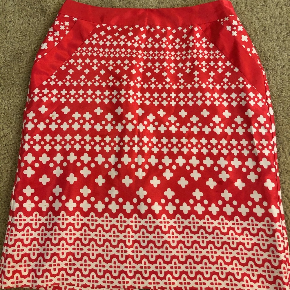 Women’s pencil skirt